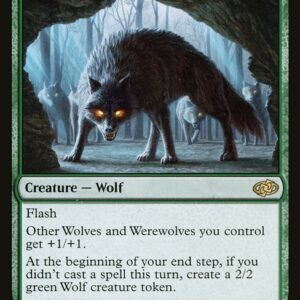 Jumpstart 2022 - 696 - Nightpack Ambusher - Rare - G - Non-foil