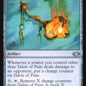 Jumpstart 2022 - 799 - Talon of Pain - Uncommon - C - Non-foil