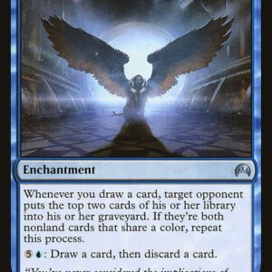 Magic Origins - 76 - Sphinx's Tutelage - Uncommon - U - Non-foil
