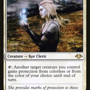 Modern Horizons - 13 - Giver of Runes - Rare - W - Non-foil