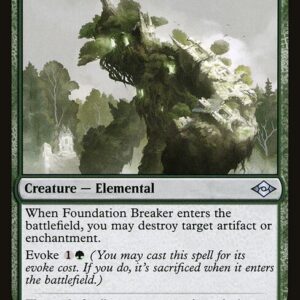 Modern Horizons 2 - 160 - Foundation Breaker - Uncommon - G - Non-foil