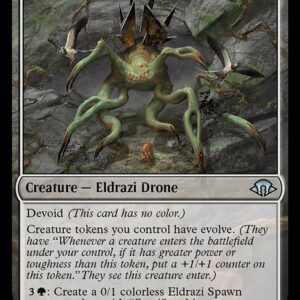 Modern Horizons 3 - 167 - Propagator Drone - Uncommon - C - Non-foil