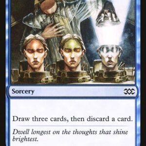 Double Masters - 69 - Sift - Common - U - Non-foil