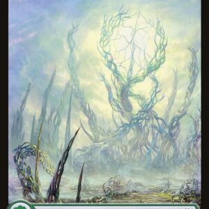 Phyrexia: All Will Be One - 266 - Forest - Common - C - Non-foil
