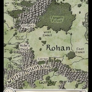 The Lord of the Rings: Tales of Middle-earth - 272 - Plains - Common - C - Non-foil