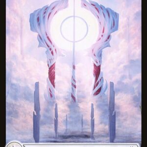 Phyrexia: All Will Be One - 262 - Plains - Common - C - Foil