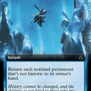 Assassin's Creed - 159 - Desynchronization - Rare - U - Foil