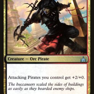 Rivals of Ixalan - 156 - Dire Fleet Neckbreaker - Uncommon - BR - Non-foil