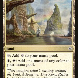 Ixalan - 259 - Unknown Shores - Common - C - Non-foil
