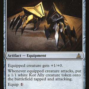 Oath of the Gatewatch - 162 - Captain's Claws - Rare - C - Non-foil