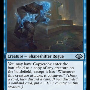 Modern Horizons 3 - 55 - Copycrook - Uncommon - U - Non-foil