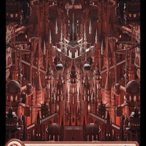 Murders at Karlov Manor - 275 - Mountain - Common - C - Non-foil