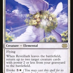 Double Masters 2022 - 26 - Reveillark - Rare - W - Non-foil