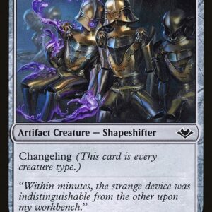 Modern Horizons - 235 - Universal Automaton - Common - C - Non-foil