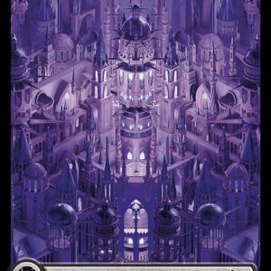 Murders at Karlov Manor - 274 - Swamp - Common - C - Non-foil