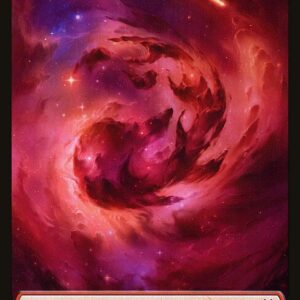 Theros Beyond Death - 253 - Mountain - Common - C - Foil