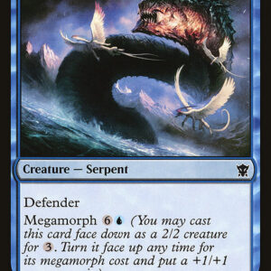 Dragons of Tarkir - 51 - Dirgur Nemesis - Common - U - Non-foil