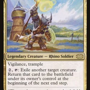 Double Masters 2022 - 270 - Roon of the Hidden Realm - Rare - Multi - Non-foil