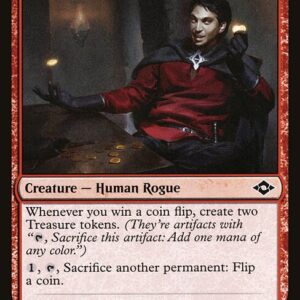 Modern Horizons 2 - 144 - Tavern Scoundrel - Common - R - Non-foil