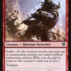 Dominaria United - 118 - Coalition Warbrute - Common - R - Non-foil