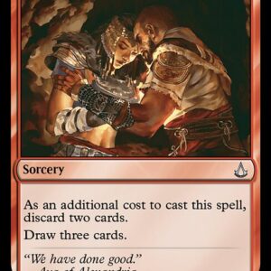 Assassin's Creed - 94 - Cathartic Reunion - Uncommon - R - Foil