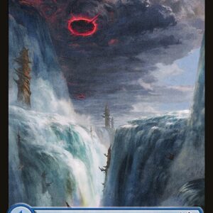 March of the Machine - 285 - Island - Common - C - Non-foil