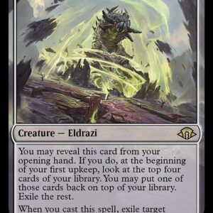 Modern Horizons 3 - 2 - Devourer of Destiny - Rare - C - Non-foil