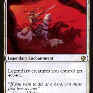 Dominaria United Commander - 99 - Day of Destiny - Rare - W - Non-foil