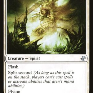Time Spiral Remastered - 13 - Celestial Crusader - Uncommon - W - Non-foil