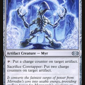 Double Masters - 244 - Coretapper - Uncommon - C - Non-foil