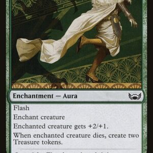 Streets of New Capenna - 153 - Most Wanted - Common - G - Non-foil