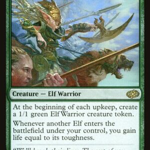 Jumpstart 2022 - 743 - Wolverine Riders - Rare - G - Non-foil