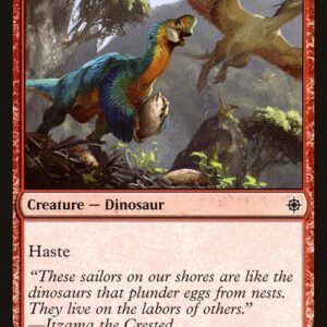 Ixalan - 152 - Nest Robber - Common - R - Non-foil