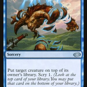 Jumpstart 2022 - 270 - Anchor to the Aether - Uncommon - U - Non-foil