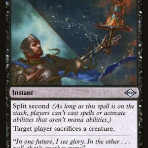 Modern Horizons 2 - 100 - Sudden Edict - Uncommon - B - Non-foil