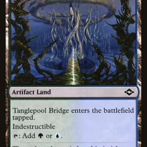 Modern Horizons 2 - 257 - Tanglepool Bridge - Common - C - Non-foil