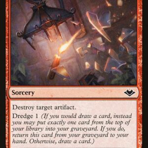 Modern Horizons - 146 - Shenanigans - Common - R - Non-foil