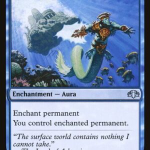 Dominaria Remastered - 44 - Confiscate - Uncommon - U - Non-foil