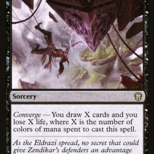 Dominaria United Commander - 116 - Painful Truths - Rare - B - Non-foil