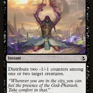Amonkhet - 109 - Splendid Agony - Common - B - Non-foil