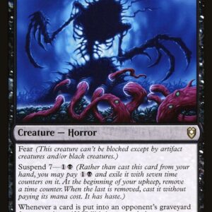 Commander Legends: Battle for Baldur's Gate - 765 - Nihilith - Rare - B - Non-foil