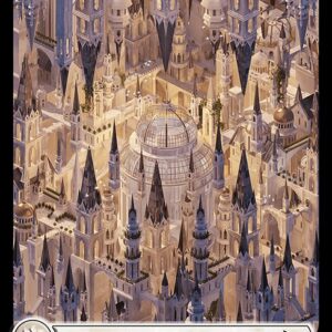 Murders at Karlov Manor - 272 - Plains - Common - C - Non-foil