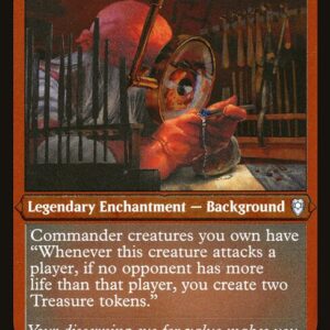 Commander Legends: Battle for Baldur's Gate - 505 - Guild Artisan - Uncommon - R - Non-foil