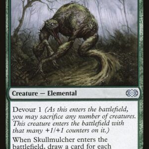 Double Masters - 180 - Skullmulcher - Uncommon - G - Foil