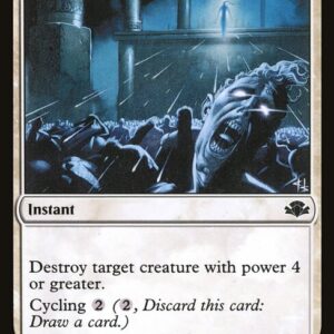 Dominaria Remastered - 21 - Radiant's Judgment - Common - W - Non-foil