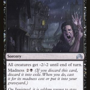 Shadows over Innistrad - 102 - Biting Rain - Uncommon - B - Non-foil