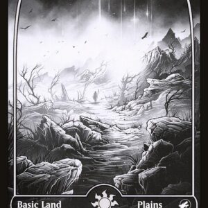 Innistrad: Midnight Hunt - 269 - Plains - Common - C - Foil