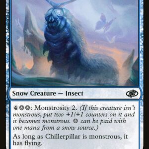 Jumpstart 2022 - 280 - Chillerpillar - Common - U - Non-foil