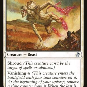 Time Spiral Remastered - 11 - Calciderm - Uncommon - W - Non-foil