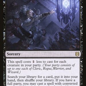 Zendikar Rising - 95 - Coveted Prize - Rare - B - Foil